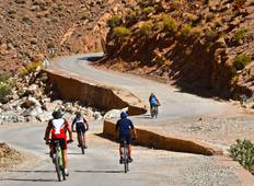 Cycle Morocco - Atlas to the Sahara Tour