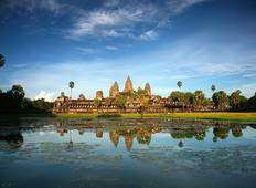 Family Vietnam, Cambodia & Thailand Journey Tour