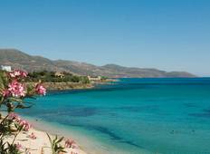 Greek Island Cruise Tour