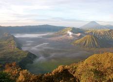 Exotic Java and Bali Tour