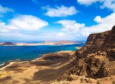Wandelen op de Canarische Eilanden - Lanzarote-rondreis