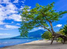 Nicaragua - Land der Seen und Vulkane Rundreise