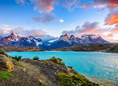 Adventures in Patagonia Tour