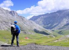 Trekking in Spanien - Picos de Europa Rundreise
