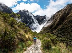 Inca Trail Trek Rundreise