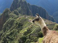 Peru (Inti Raymi) Rundreise Rundreise