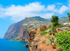 Wandelen op Madeira-rondreis