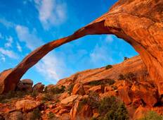 Entdeckungsreise durch die westlichen Nationalparks in den USA (Moab und Mesa Verde) Rundreise