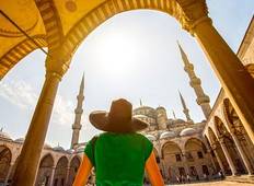 Türkei Entdeckungsreise Rundreise