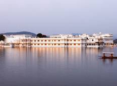 Gouden Driehoek Tour met Rajasthan en Varanasi-rondreis