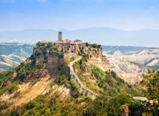 Tuscany and Umbria Walking & Hiking Tour Tour