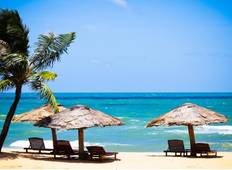 Vietnam Strandurlaub - 10 Tage Rundreise