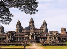 Abenteuer in Vietnam und Kambodscha (14 Tage) Rundreise