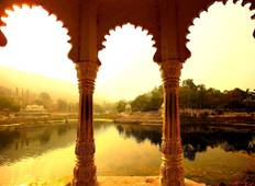 Heritage Rajasthan Tour