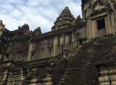 Zuid-Vietnam & Grand Cambodja Fietstour-rondreis