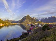 Nordnorwegen Entdeckungsreise Rundreise