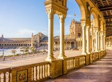 Highlights of Andalucia Tour