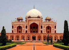 Taj Mahal & Rajasthan mit royalen Schloss-Aufenthalten Rundreise