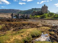 Isle of Skye, Loch Ness & Inverness Tour