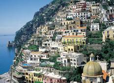 The Amalfi Coast Walk Tour