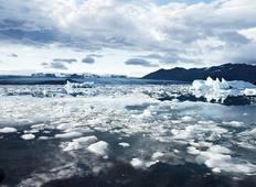 8 Day - Ultimate Iceland Highlight Hitter Tour