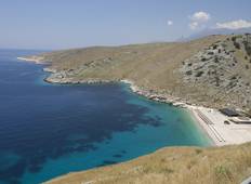 Fietstocht in Albanië - UNESCO 10-daagse rondreis-rondreis