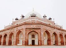 Golden Triangle Tour - 3 Days Tour