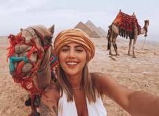 the best luxury nile cruises 9 Days Nile Jewel (Cairo, Nile Cruise, Hurghada) Tour
