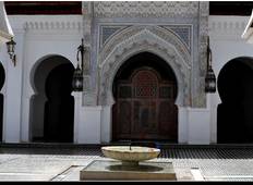 Historic Tour of Muslim Spain Tour