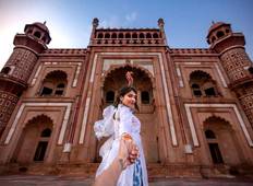 Heritage luxury hotel Rajasthan tour Tour