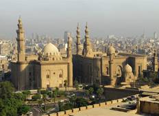 Kairo Städtereise - 4 Tage Rundreise