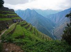 4 Tage Inka-Pfad + Das Beste von Südperu Rundreise
