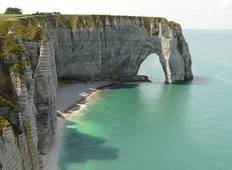 WWII D-Day Landing Beaches & Battle of Normandy Tour