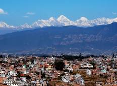 Kathmandu en Chitwan Wildlife-rondreis