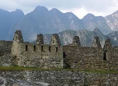 Salkantay Trek nach Machu Picchu, Cusco & das Heilige Tal Rundreise