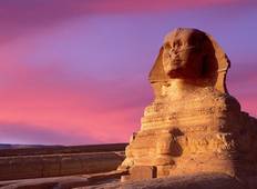 Egypte herontdekt-rondreis
