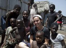 Leerzame rondreis door Ghana - 10 dagen-rondreis