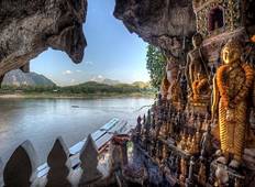 Lifetime Indochina Holiday to Vietnam, Laos and Cambodia Tour