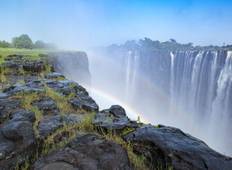 Best of South Africa with Victoria Falls Tour