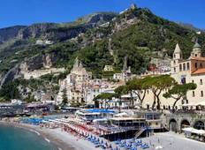 Discovery Amalfi Coast Tour