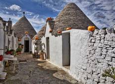Puglia Tour Tour