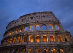 Tuscany and Rome, 7 days tour Tour