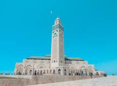 Marokko Imperial Cities Tour-rondreis