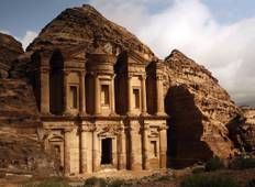 Het beste van Jordanië-rondreis