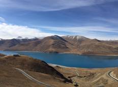 Rundreise Tibet: Lhasa, Gyangtse, Shigatse, Sakya, Everest Basislager (8 Tage) Rundreise