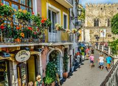 Sicily in Depth (Classic, End Malta, 6 Days, 13 Days) Tour