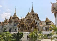 Von Laos nach Nordthailand – Reisfelder & Radtouren Rundreise