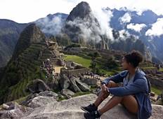 5-Tage Cusco und über Nacht Machu Picchu Rundreise