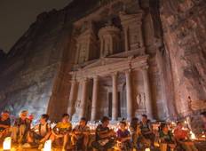 12 Days Inspirational Journey To Israel, Jordan & Egypt Tour