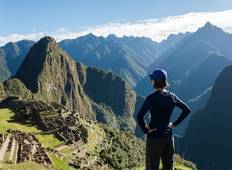 Peru: Inca Jungle & Rainbow Mountain Trek Tour